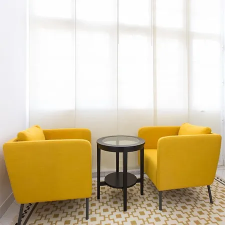 Lemon Tree House