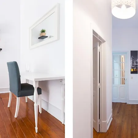 Lemon Tree House Apartment