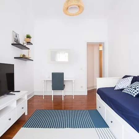 Apartment Lemon Tree House *
