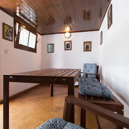 Lemon Tree House * Lisbon